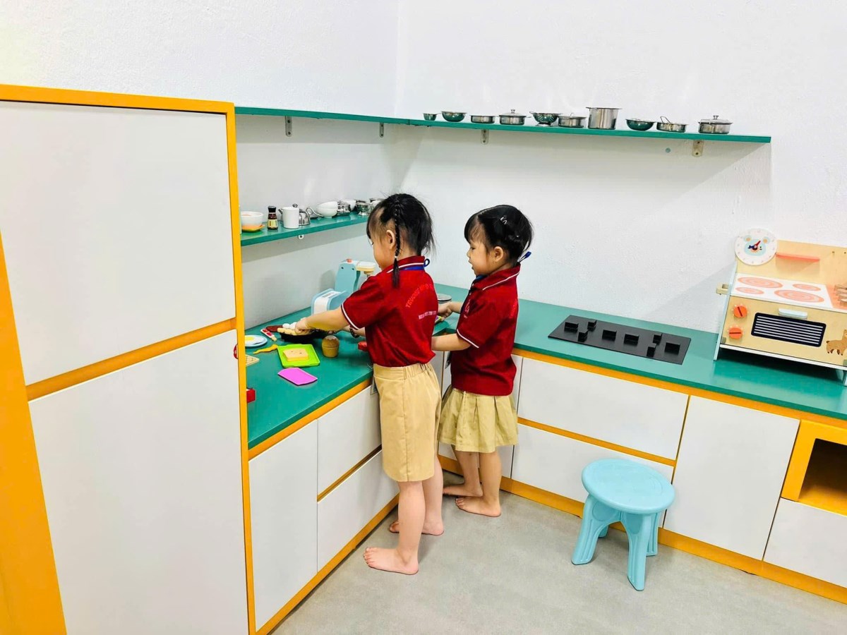 Megafun 52 Lĩnh Nam - Hà Nội