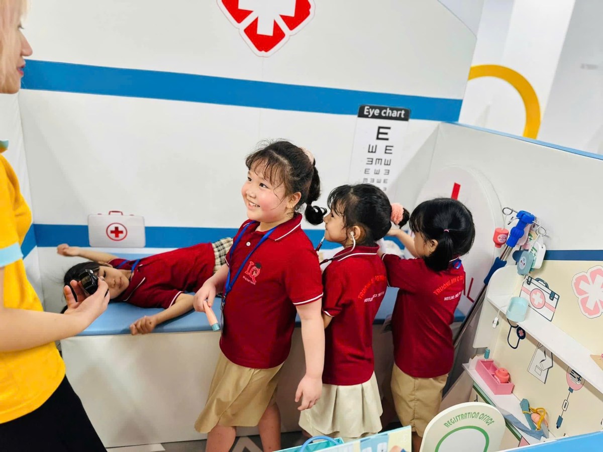 Megafun 52 Lĩnh Nam - Hà Nội