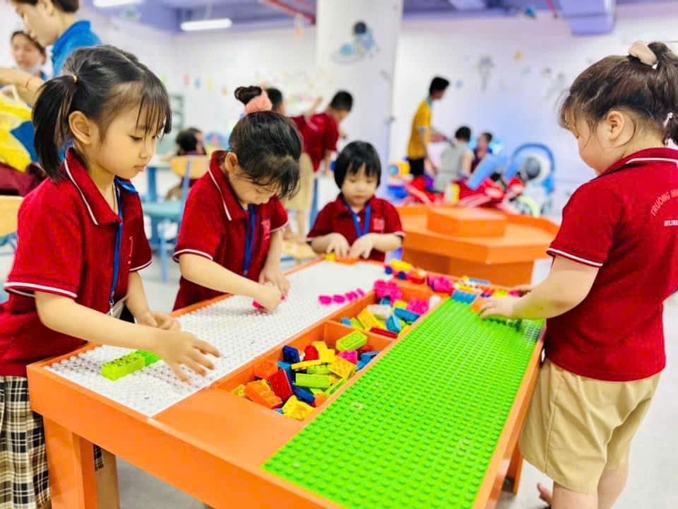 Megafun 52 Lĩnh Nam - Hà Nội