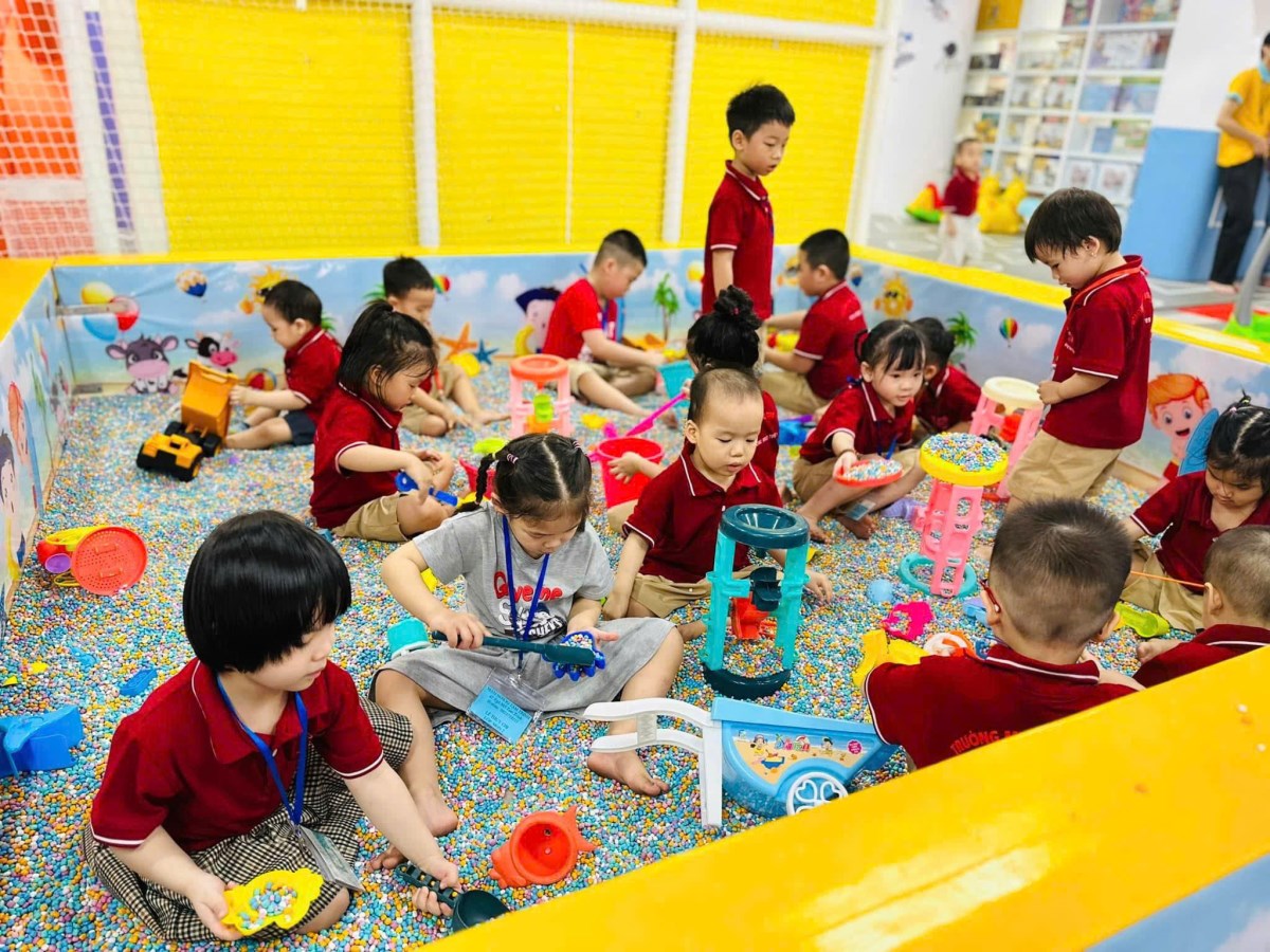 Megafun 52 Lĩnh Nam - Hà Nội