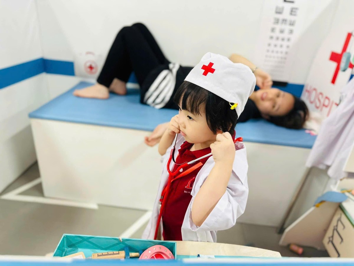 Megafun 52 Lĩnh Nam - Hà Nội