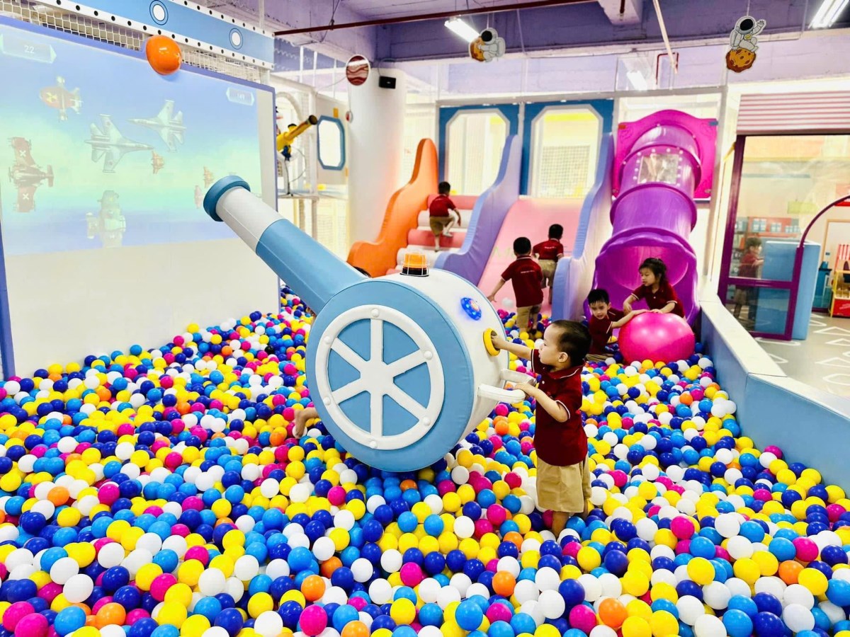 Megafun 52 Lĩnh Nam - Hà Nội