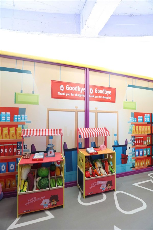 Megafun 52 Lĩnh Nam - Hà Nội