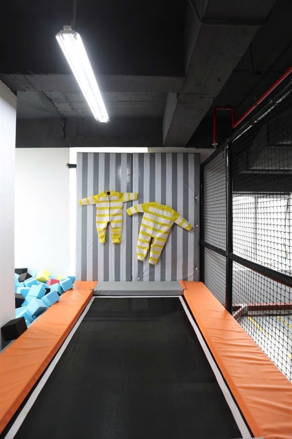 Megafun 52 Lĩnh Nam - Hà Nội