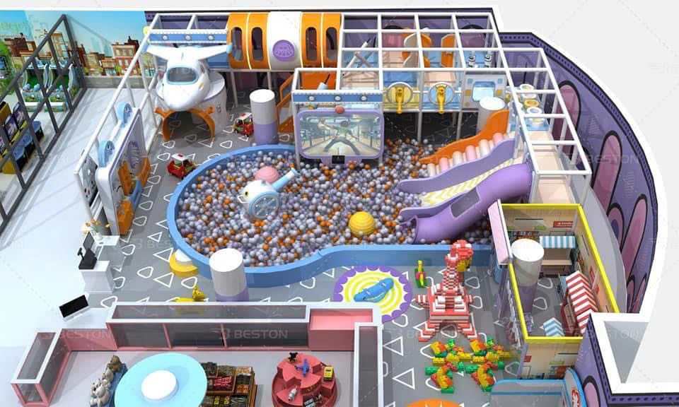 Megafun 52 Lĩnh Nam - Hà Nội