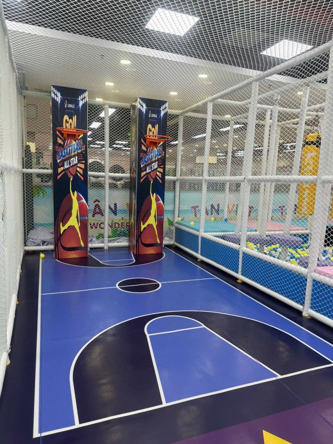 Nhà sách Tân Việt Bạch Mai