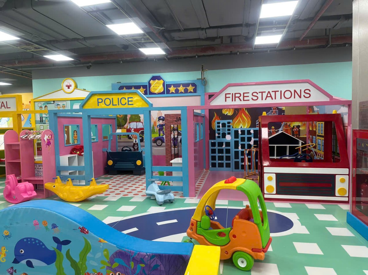 Nhà sách Tân Việt Bạch Mai