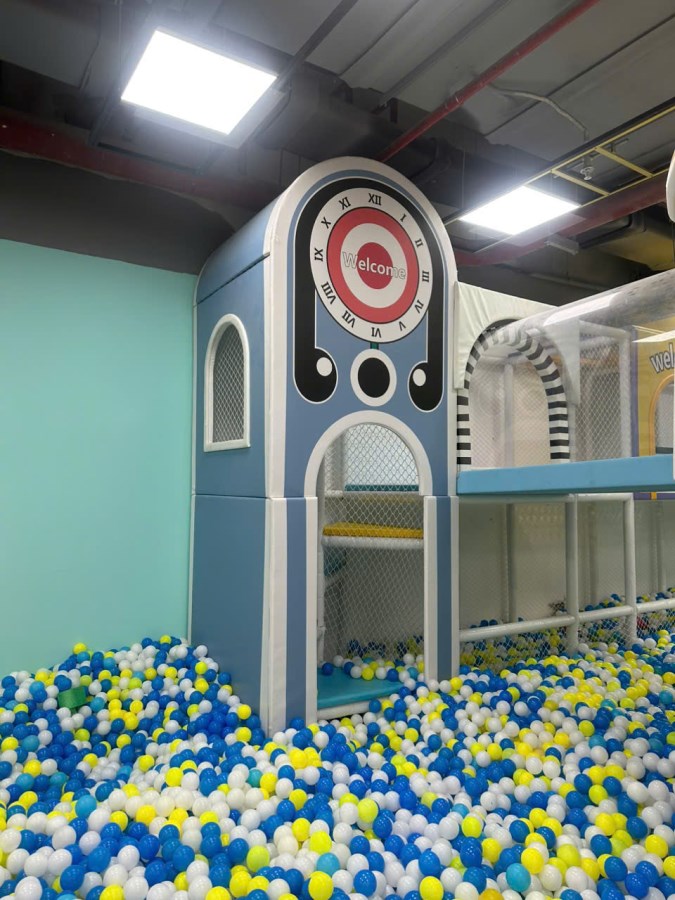 Nhà sách Tân Việt Bạch Mai