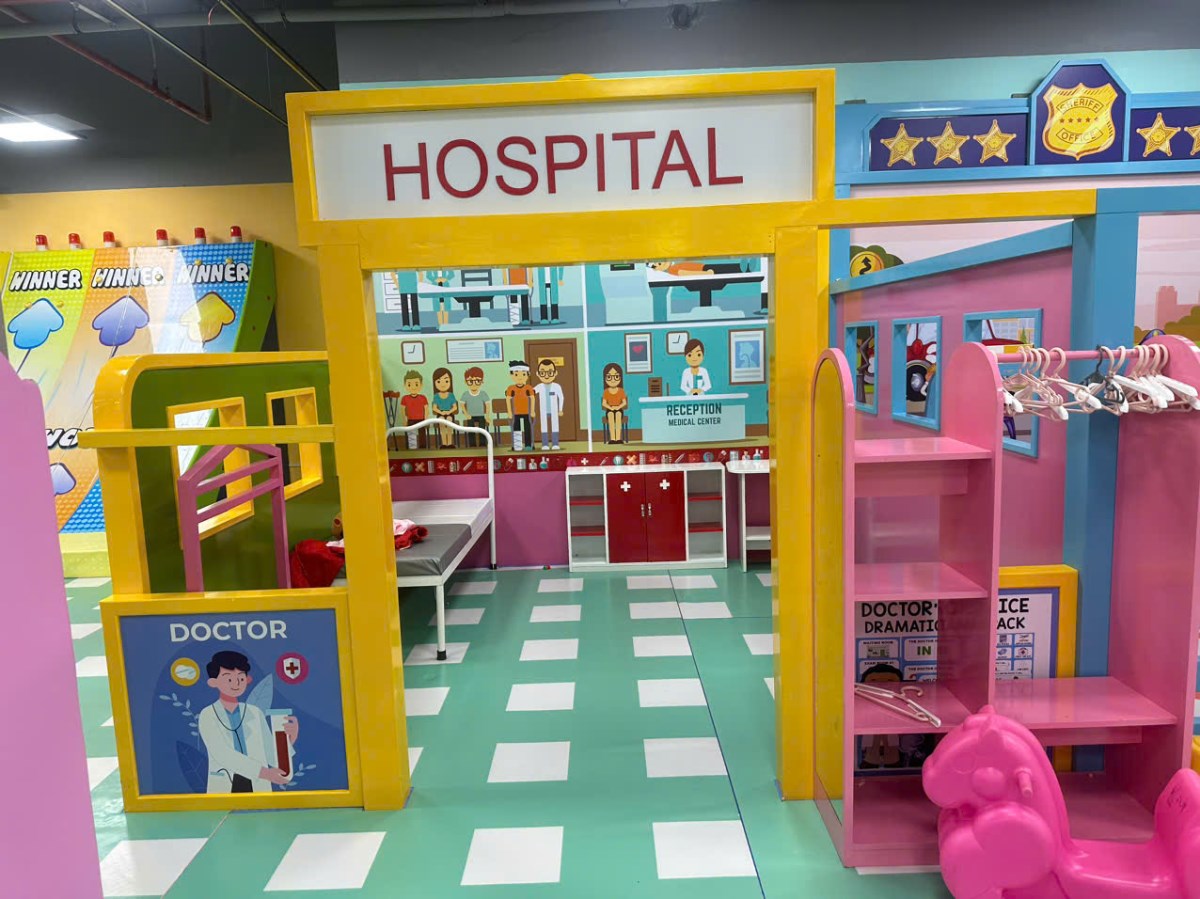 Nhà sách Tân Việt Bạch Mai