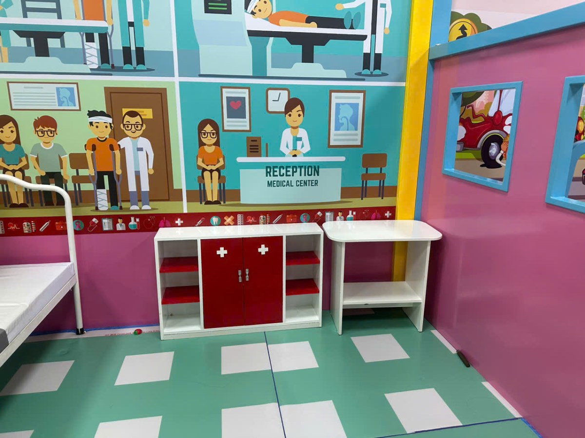 Nhà sách Tân Việt Bạch Mai