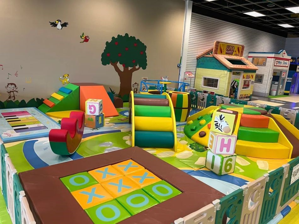 Khu Vui Chơi FLC Đà Nẵng