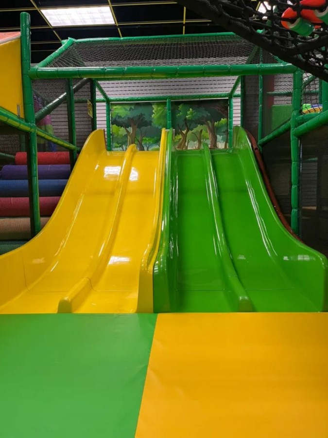 Khu Vui Chơi FLC Đà Nẵng