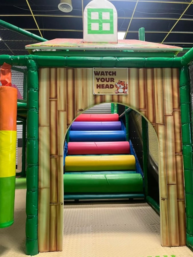 Khu Vui Chơi FLC Đà Nẵng