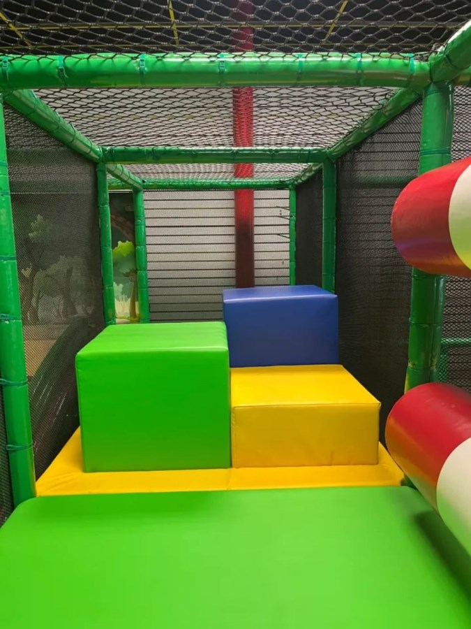 Khu Vui Chơi FLC Đà Nẵng