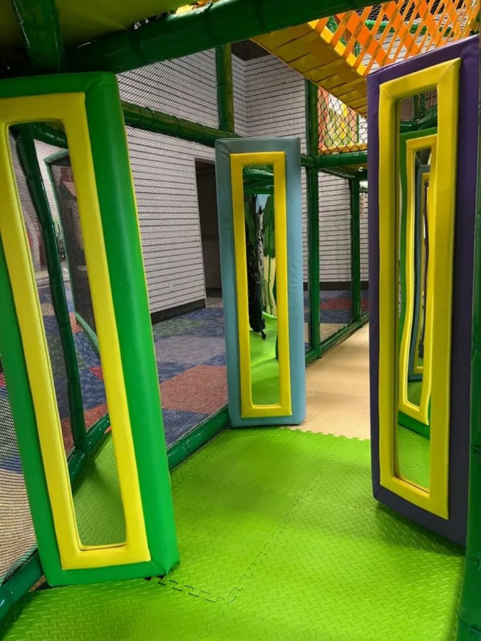 Khu Vui Chơi FLC Đà Nẵng