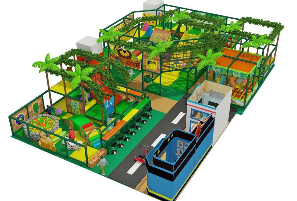 Khu Vui Chơi FLC Đà Nẵng