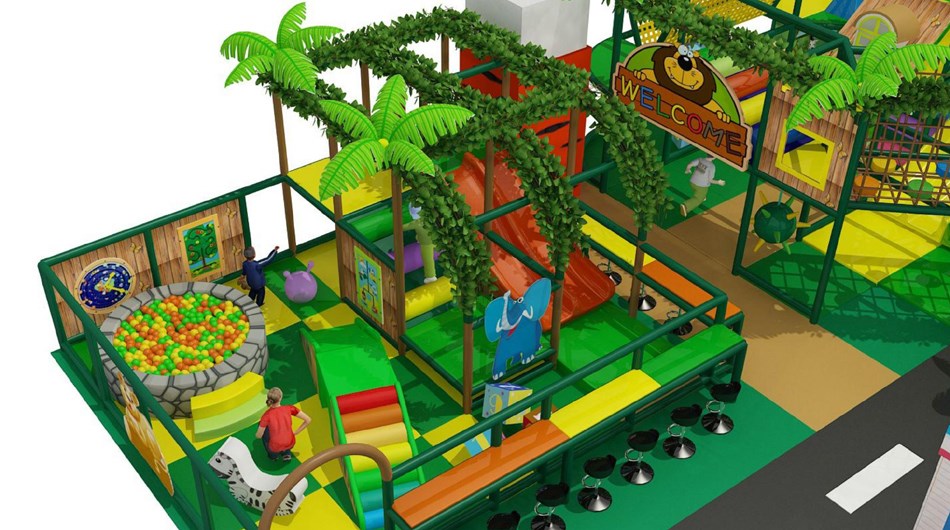 Khu Vui Chơi FLC Đà Nẵng