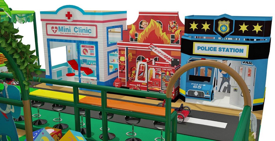 Khu Vui Chơi FLC Đà Nẵng