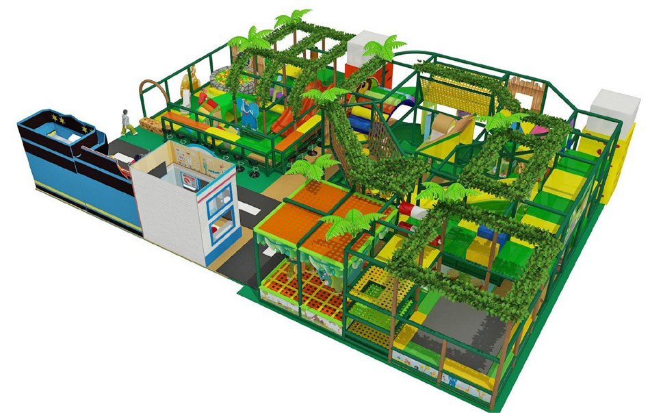 Khu Vui Chơi FLC Đà Nẵng