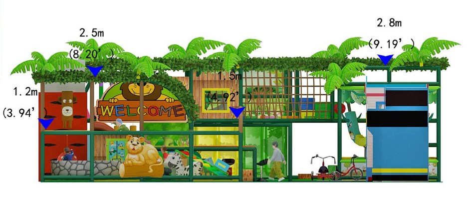 Khu Vui Chơi FLC Đà Nẵng