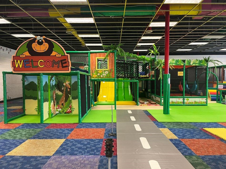 Khu Vui Chơi FLC Đà Nẵng