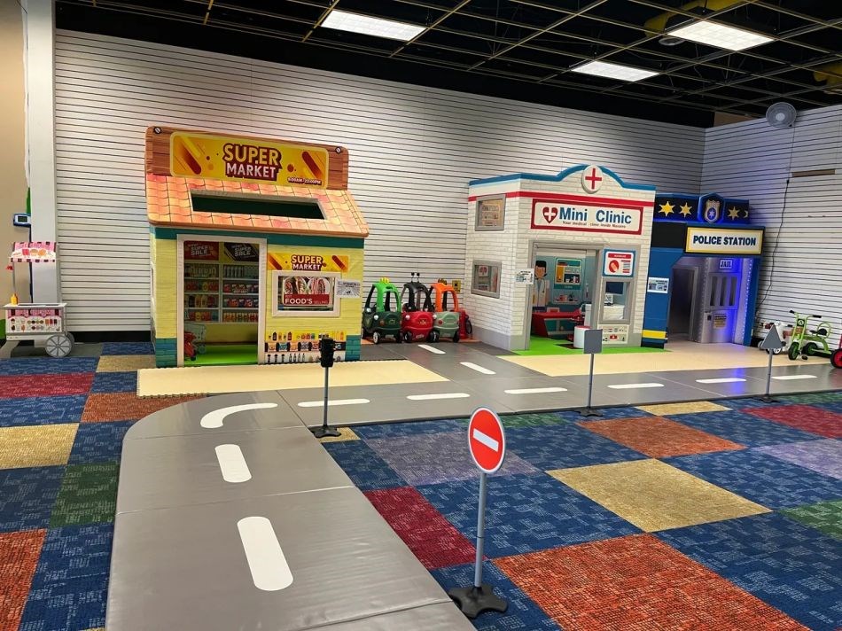 Khu Vui Chơi FLC Đà Nẵng