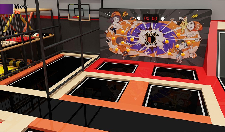 Khu Vui Chơi Sun Phú Quốc