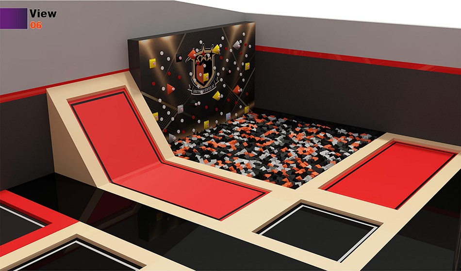 Khu Vui Chơi Sun Phú Quốc