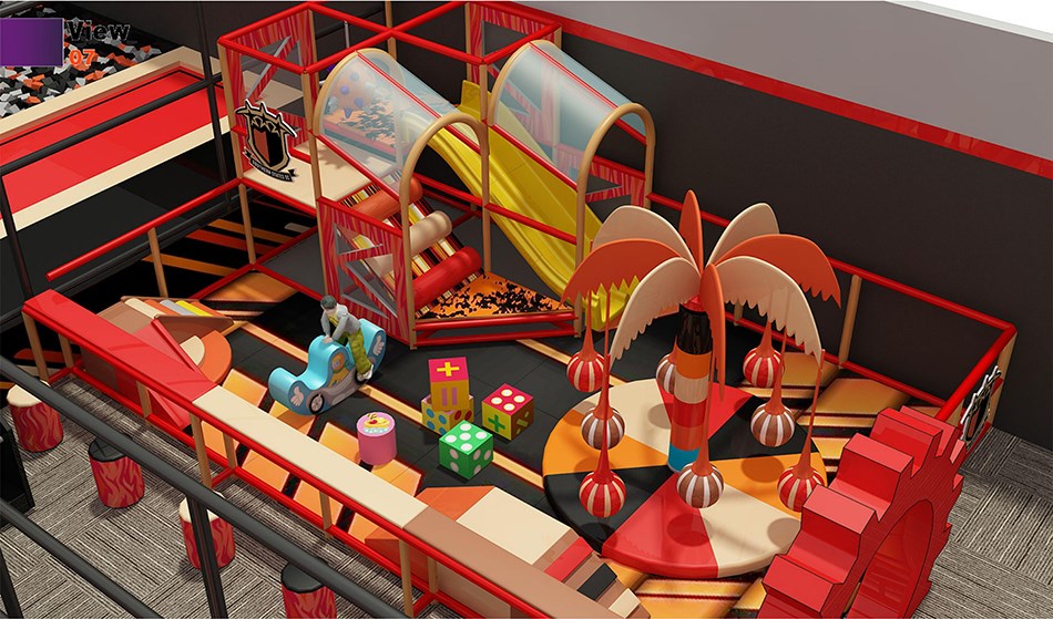 Khu Vui Chơi Sun Phú Quốc