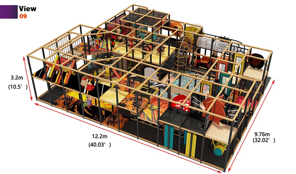 Khu Vui Chơi Sun Phú Quốc