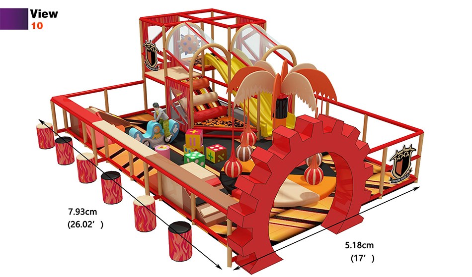 Khu Vui Chơi Sun Phú Quốc