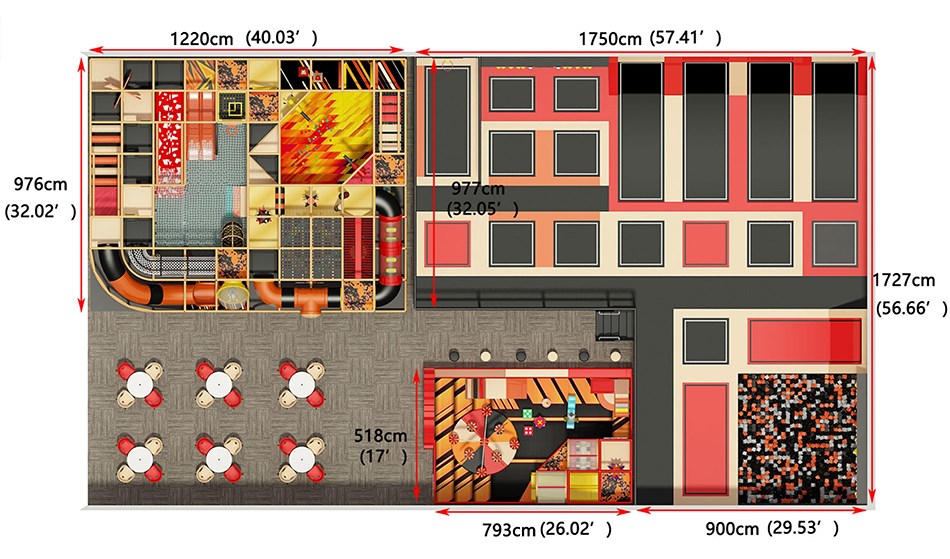 Khu Vui Chơi Sun Phú Quốc