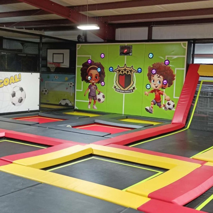 Khu Vui Chơi Sun Phú Quốc