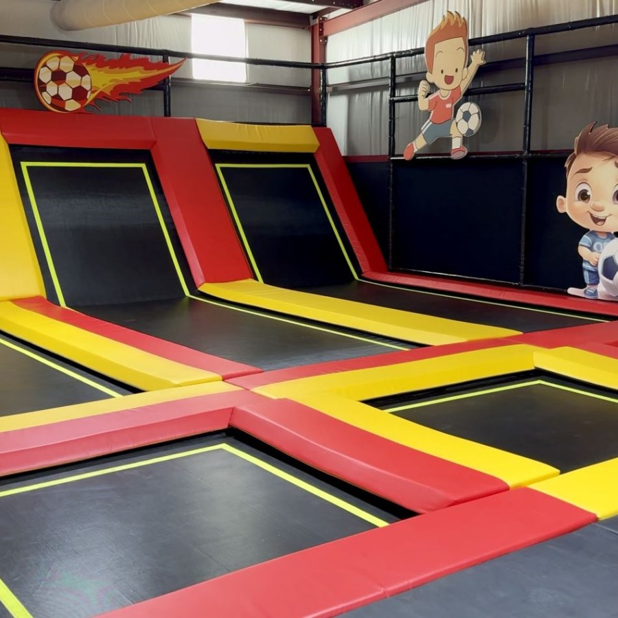 Khu Vui Chơi Sun Phú Quốc