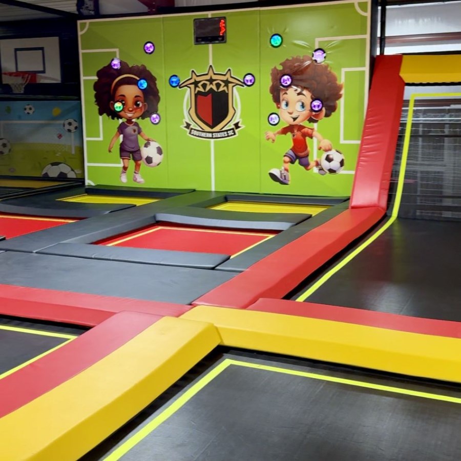 Khu Vui Chơi Sun Phú Quốc