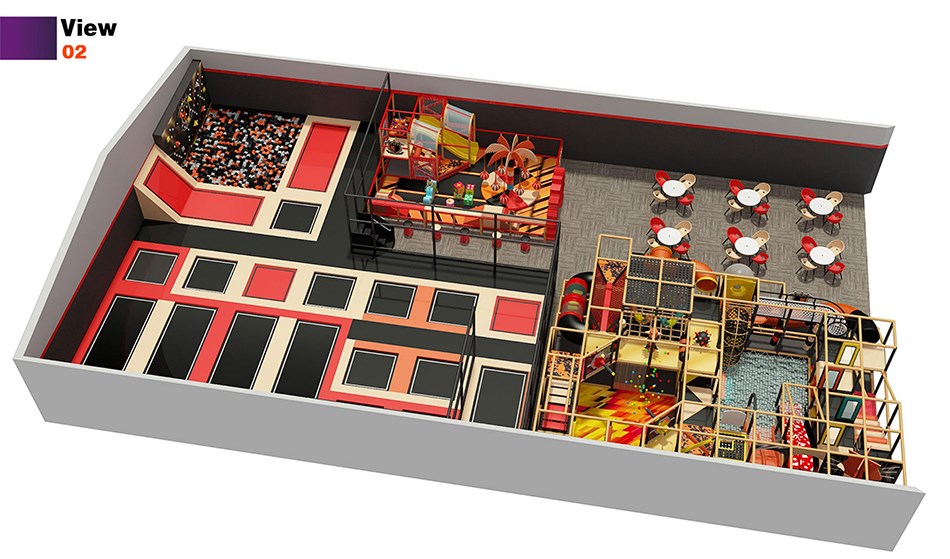 Khu Vui Chơi Sun Phú Quốc