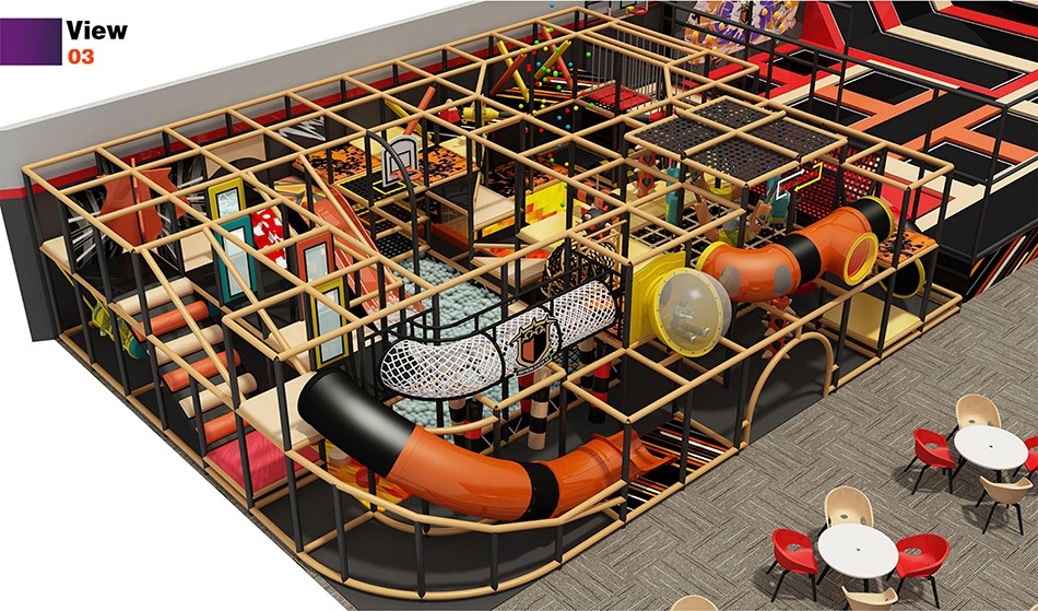 Khu Vui Chơi Sun Phú Quốc