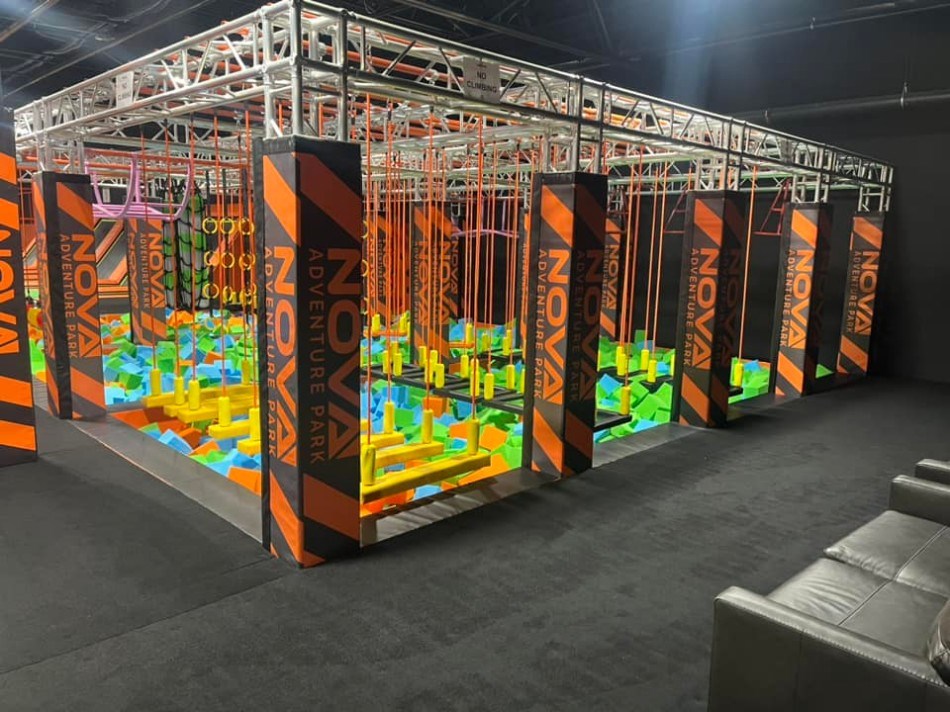 Khu Vui Chơi Novaworld Phan Thiết