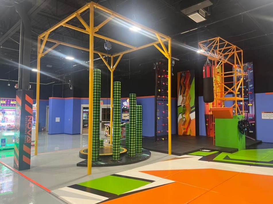 Khu Vui Chơi Novaworld Phan Thiết