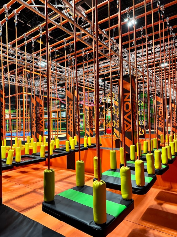 Khu Vui Chơi Novaworld Phan Thiết