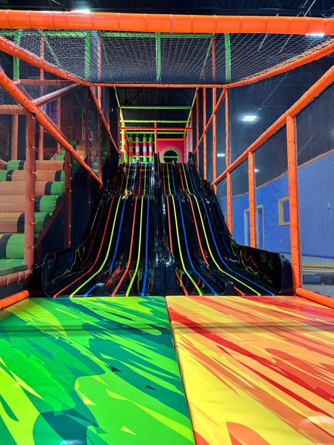 Khu Vui Chơi Novaworld Phan Thiết