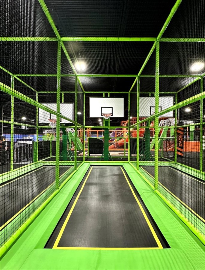 Khu Vui Chơi Novaworld Phan Thiết