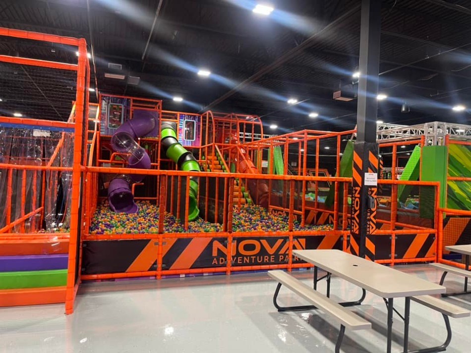 Khu Vui Chơi Novaworld Phan Thiết