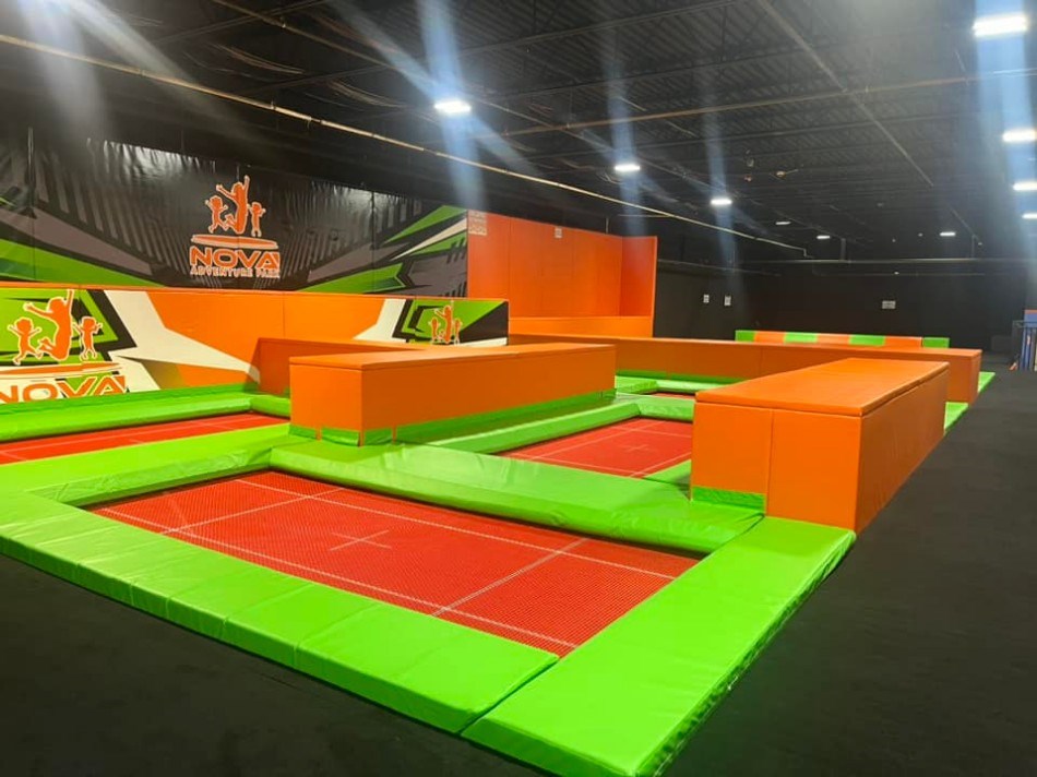 Khu Vui Chơi Novaworld Phan Thiết