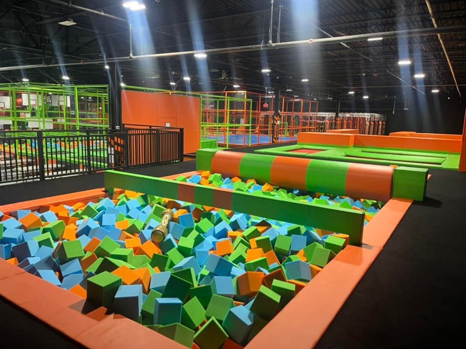 Khu Vui Chơi Novaworld Phan Thiết