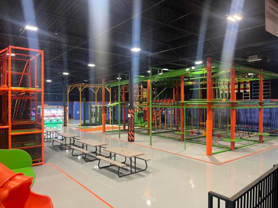 Khu Vui Chơi Novaworld Phan Thiết