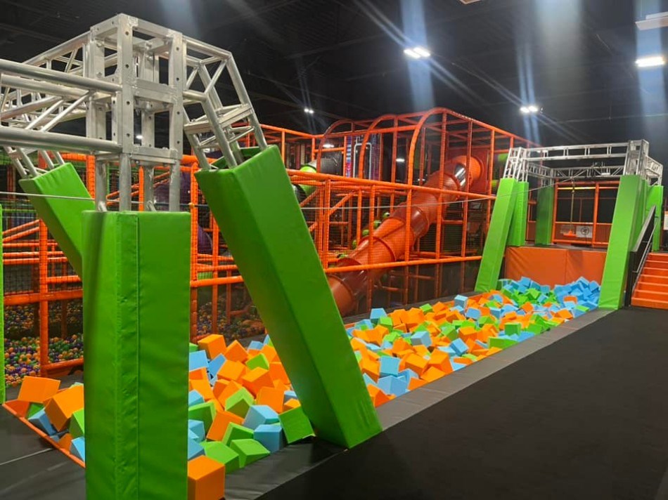 Khu Vui Chơi Novaworld Phan Thiết