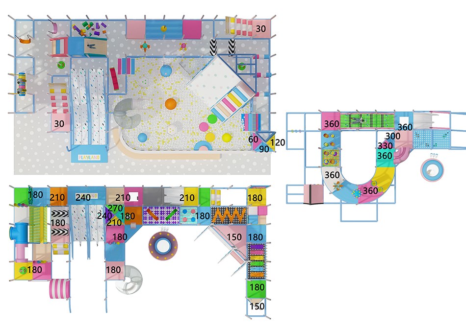 Khu Vui Chơi FLC Quy Nhơn