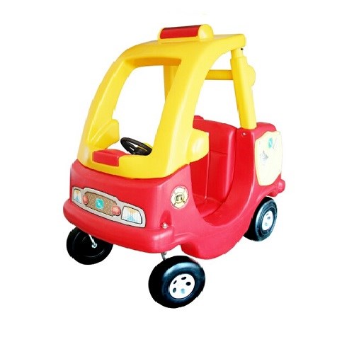 Xe chòi chân Ô Tô