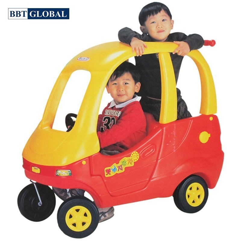 Xe chòi chân Ô Tô